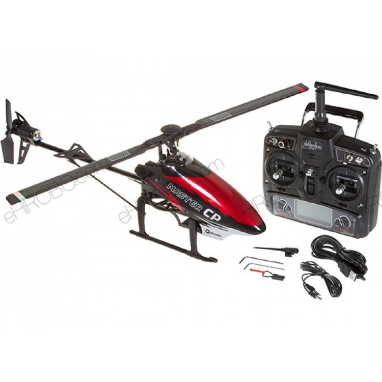 walkera master cp helicopter